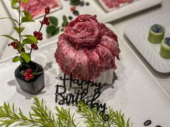 -璞御·海鲜·雪花牛肉局(宾水西道店)