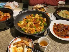 -小尕子·新疆菜(明园店)