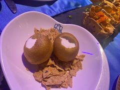 -甘尼仕印度餐厅爵士酒吧(阳春巷店)