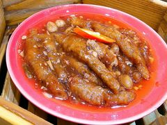 -避风塘·老港味餐厅(虹口龙之梦店)