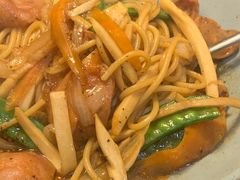 -红小满休闲餐厅(十全街店)