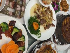 -小贝壳酒楼(经九路店)