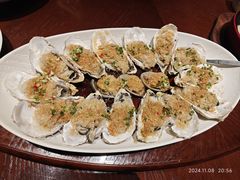 -明州小宴(文化广场店)