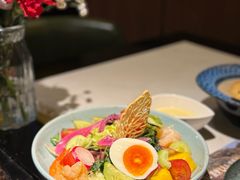 -半秋山西餐厅(襄阳万达店)