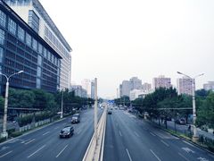 -北京国宾酒店