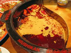 -牛市坎火锅(建设路店)