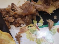 -魏家凉皮(博水商务大厦店)