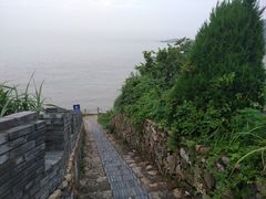 -东沙渔村