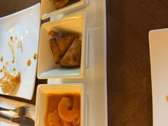 -Tajine Moroccan塔金摩洛哥中东餐厅