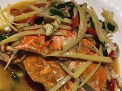 -铭副琦食·虾蟹烩馆(渔人码头店)