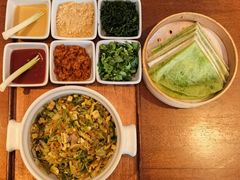-林四喜·闽南传家菜(鼓浪屿店)