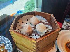 -新天世纪中餐厅