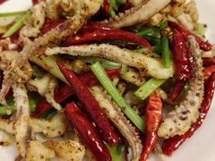 -胖子菜馆(隆昌路店)