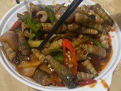 -得记得潮州海鲜砂锅粥(宝业路店)