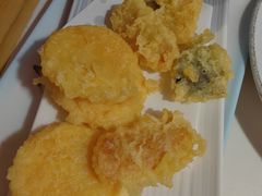 -黑木原精致料理·铁板烧