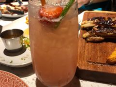 -墨纪Mojí墨西哥餐厅(南开大悦城店)