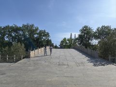-赵州桥景区