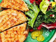 超级牛肉帕尼尼-O'mills Sourdough Bakery&Bistro(永嘉路店)