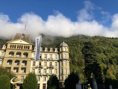 -因特拉肯贝乌里瓦奇大酒店