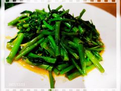 腐乳空心菜-麦麦山云南菜(复地活力城店)