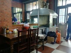 大堂-广慈小吃铺沪味佳饭堂
