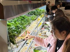 -七台河福临大碗麻辣烫