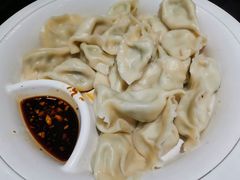 -五谷丰登农家院·地道胶东菜·海鲜烧烤(威海店)