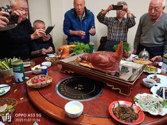 -聚首堂·特色小吃·肘子(什刹海德胜门店)