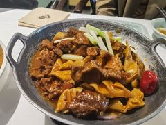 -香融府·烤鸭·家常菜(花乡奥莱店)