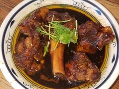 羊棒骨-白羊坡