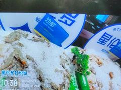 -星伦多自助料理·涮烤一体(虹悦城店)