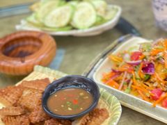 -多哥水傣味餐厅(司马巷店)