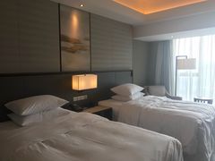 -舟山希尔顿酒店