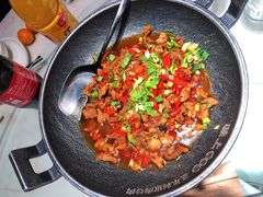 -味上湘菜馆(岳麓山店)