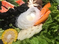 -聚聚火锅.欢聚到半夜(静海店)