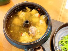 -云海肴·汽锅鸡·云南菜(东坝金隅店)