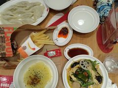 -汉堡王(龙德广场店)
