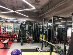-Ms.Pilates 普拉提技术(尚悦湾陆家嘴店)