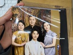 -海马体照相馆(重庆万象城大师店)