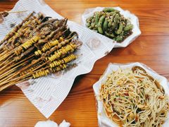 -十里铺铁板鱿鱼