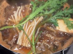 -沼津港精致料理·寿喜烧·烧鸟(龙湖南桥天街日料榜单店)