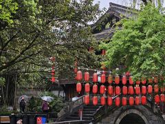 -成都武侯祠博物馆