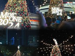 -东莞松山湖万象汇