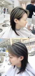 -十六番发型师事务所