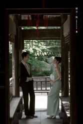 -巴黎婚纱摄影(瑞安旗舰店)