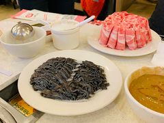 -八先生涮肉房(三里河店)