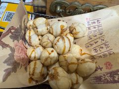 -九號院子海鲜烧烤