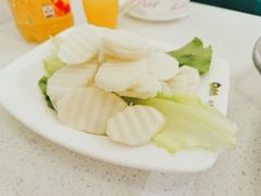 -张大师鸭爪爪特色干锅(南湖店)