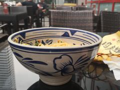 -老九圆山西面馆(CBD店)