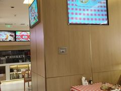 -西贝(金桥店)
